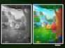do 2d game ui design for you