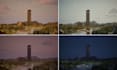 improve your unreal engine scene lighting in 48 hours