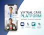 develop custom emr ehr and fhir compliant healthcare web