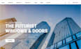 build wix window tinting website auto window tinting service website