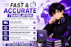 professionally translate documents in 24h