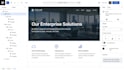 build wordpress website, custom wordpress website, as full stack developer