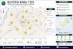 do gis mapping and spatial analysis using arcgis