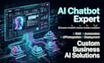 build ai chatbot using openai, chatgpt, gemini, claude, and langchain