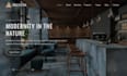 build wix architect website architecture firm design studio website