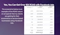 manage profitable meta ad campaigns