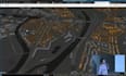 create and edit custom map with mapbox, openlayers, leaflet