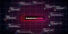 create saas onboarding video software demo and motion graphics