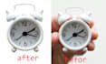 professionally remove background from product images