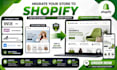 migrate your wix woocommerce bigcommerce ecwid store to shopify store migration