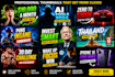 design eye catching youtube thumbnails