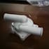 do metal 3d printing for high strength prototypes, stainless titanium aluminum