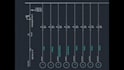 make electrical schematics and single line diagrams