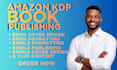 amazon kindle cover self publishing a plus content epub