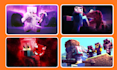 design eye catching minecraft youtube thumbnails