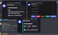 create a custom discord bot