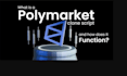 build a prediction market dapp like polymarket