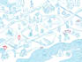 create fantasy map illustration arts
