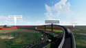 create realistic 3d architectural renders and walkthroughs