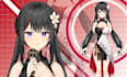 create vtuber avatar model, rig your 2d vtuber vrm vrchat, avatar facial rigging