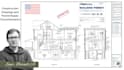 prepare construction drawings and approved ready documentation