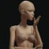 sculpt 3d poseable figures,authentic bjd dolls,3dp,mannequin,vrml,action figures