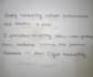 do professional handwriting and handwritten documents