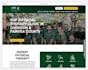 design therapy website, clinic website and physical therapy website