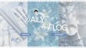 design y2k aesthetic thumbnails and banners
