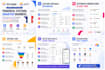 build airtable database, airtable automation, airtable crm, softr webapp expert