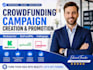 do gofundme indiegogo kickstarter crowdfunding