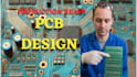 be your pcb design engineer, esp32 pcb layout, schematic, bom and embedded board