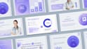 design professional powerpoint, canva presentation and keynote slides