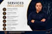 draft professional business contract