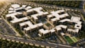 design real estate development site plan subdivision layout masterplan rendering