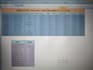 do microsoft excel data entry and speradsheet task