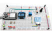 develop esp32 iot firmware, stm32, arduino projects and embedded systems