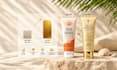 design custom luxury product packaging and labels