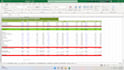 do professional financial analysist