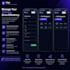 provide a complete fleet management web application solution