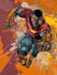 create marvel superhero comic