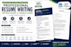 write a professional ats resume