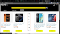 fix HTML CSS bugs