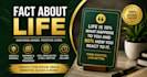 do you fact about life