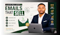 be your shopify klaviyo email marketing expert