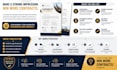 create a winning capability statement for government contracts and businesses