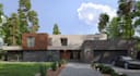 produce architectural drawing for austrilia development application, 2d siteplan