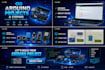 build arduino projects and write arduino code