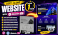 swiftly copy clone website, migrate website with elementor pro within 1 hour