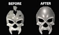 repair, edit fix and modify stl obj 3mf file for 3d printing
